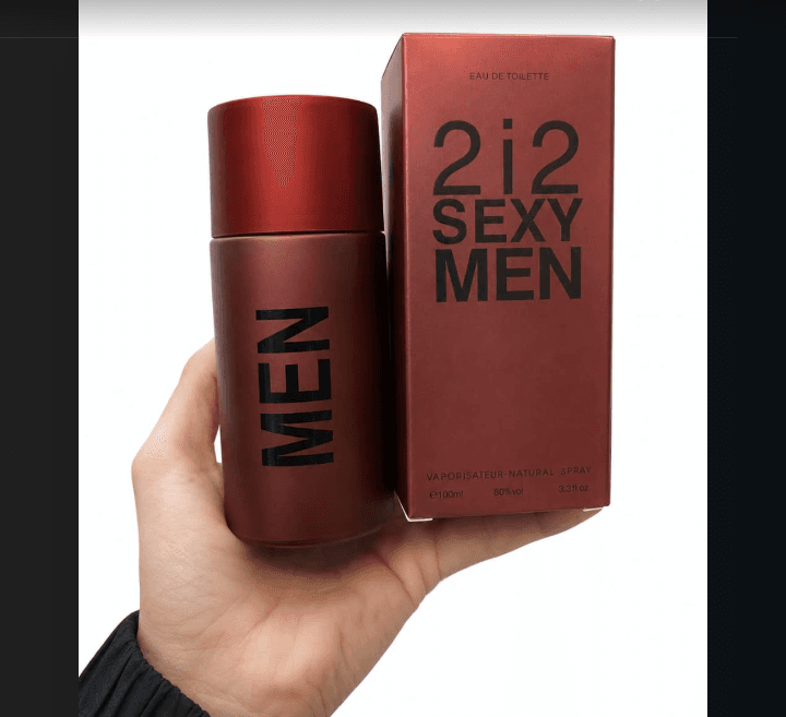 212 Sexy Men