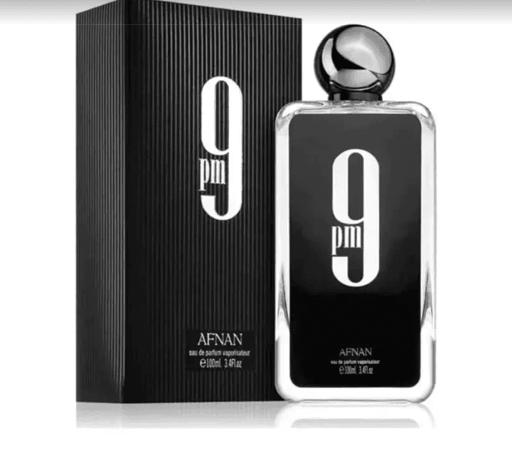9PM EDP
