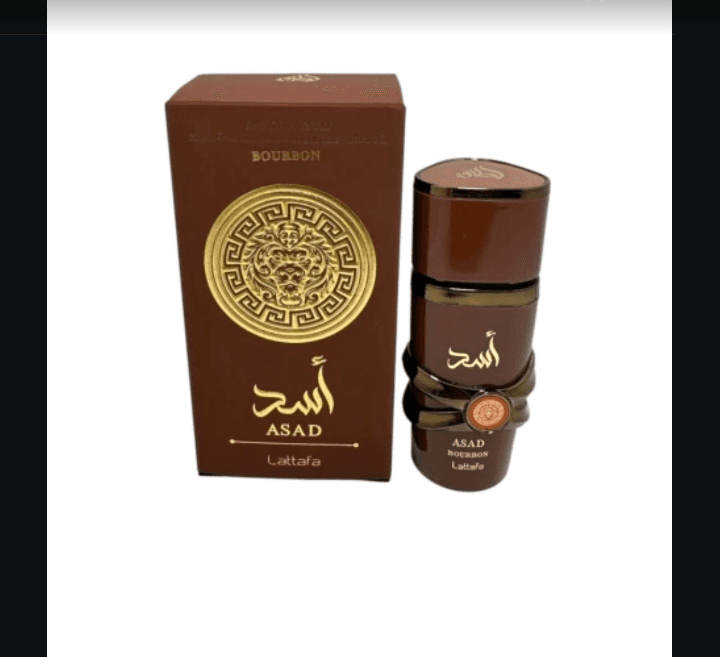 Asad Bourbon