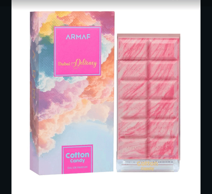 Cotton Candy