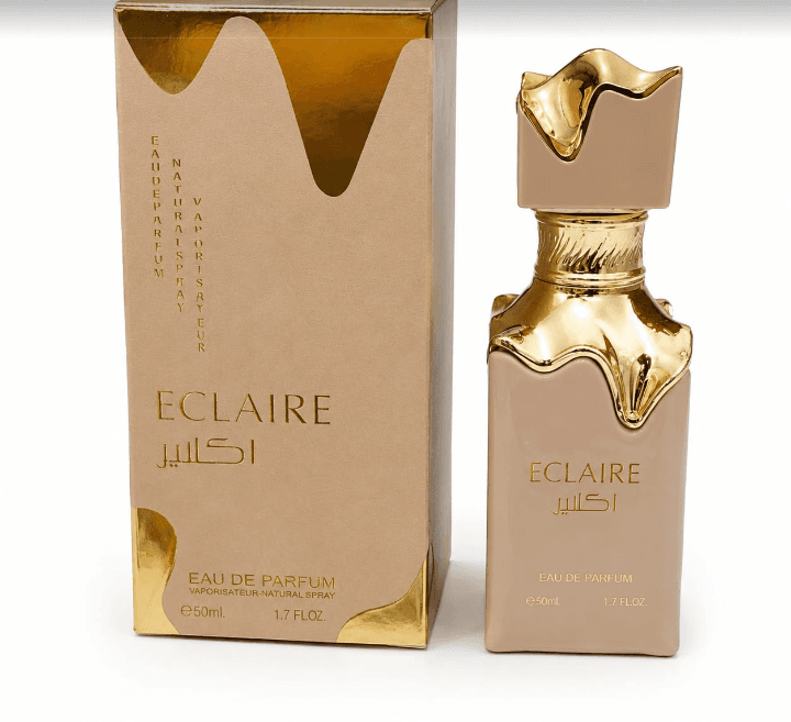 Eclaire