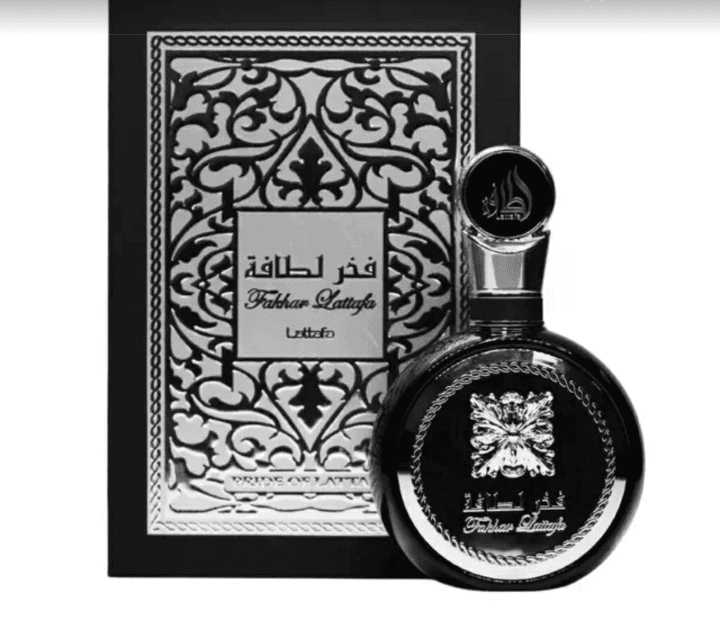 Fakhar Black