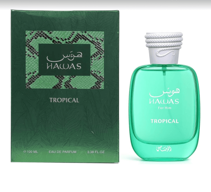 Hawas Tropical