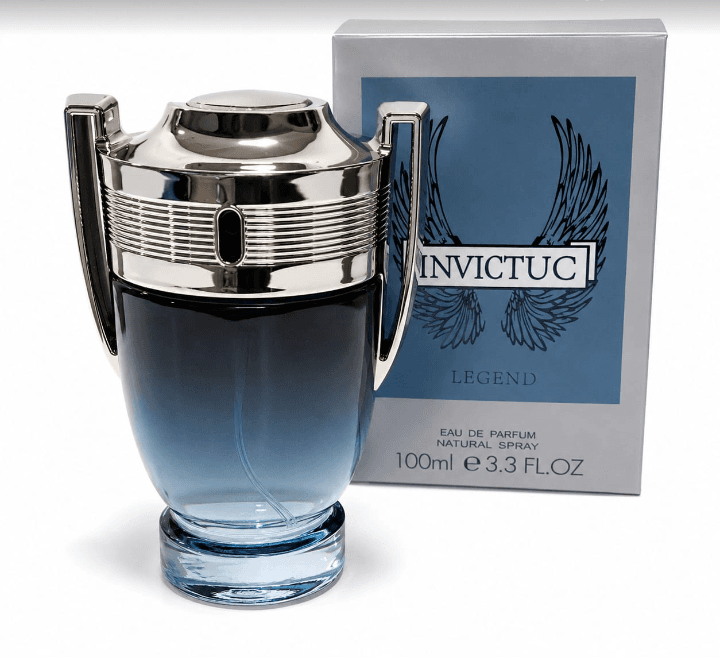 Invictus Legend