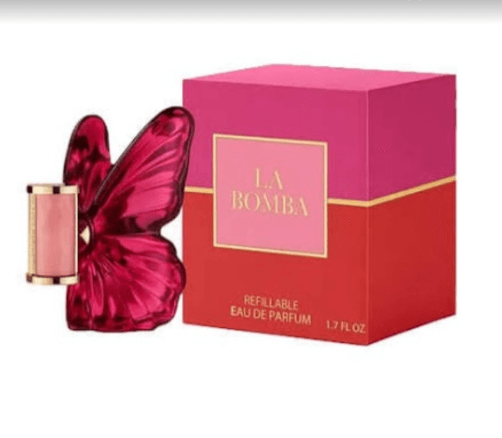 La Bomba