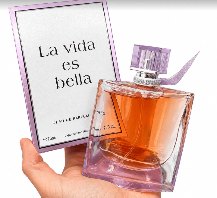 La Vida Es Bella