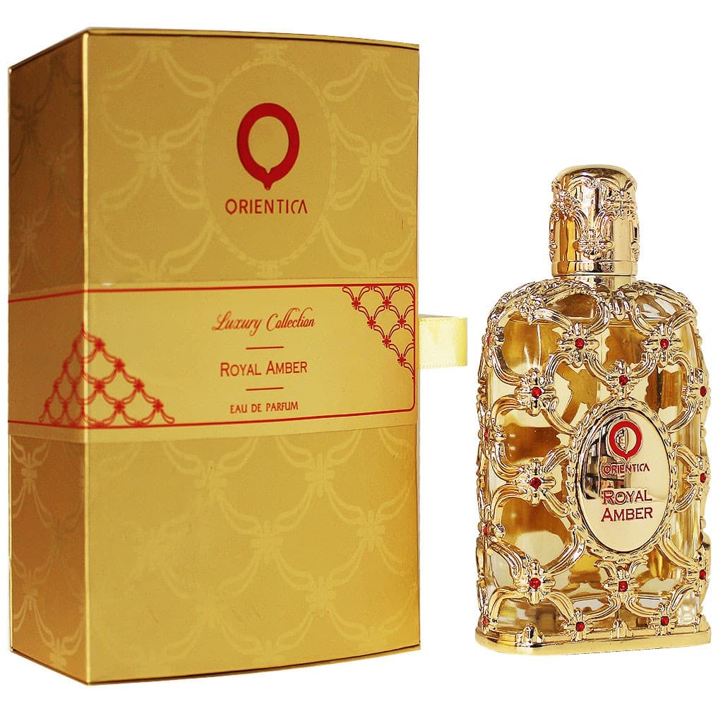 Luxury Collection Royal Amber