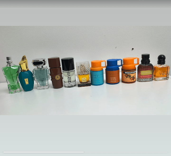 Minis De Regalo