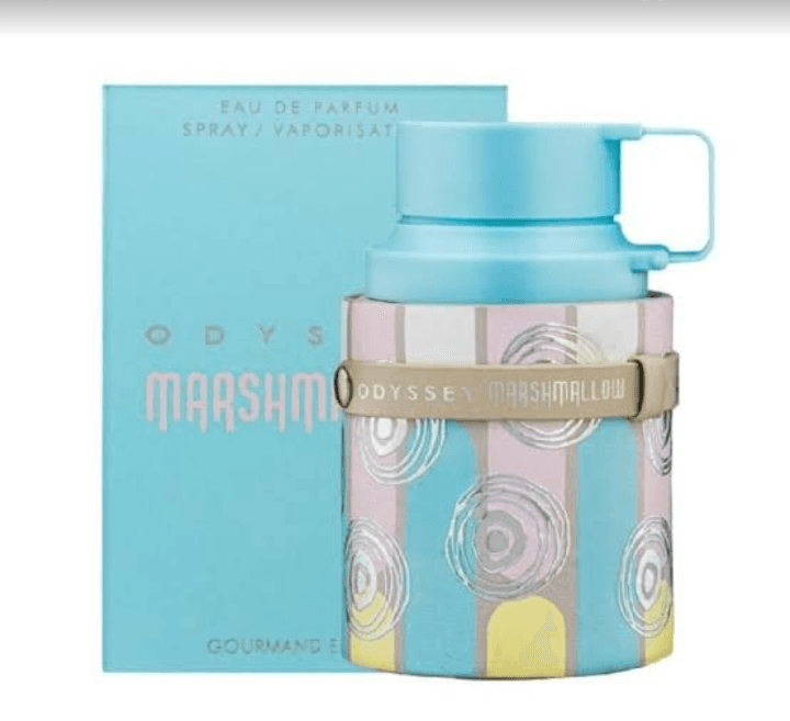 Odyssey Marshmallow