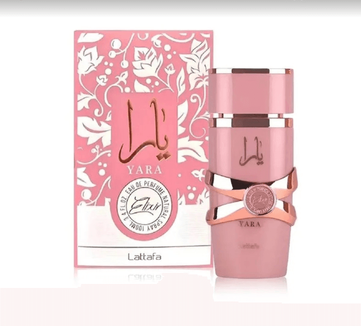 Yara Elixir