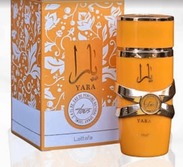 Yara Tous